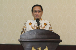 OJK Yakin Perbankan di 2023 Terjaga Meski Ada Ancaman Resesi Global