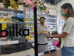 Buka Gerai Baru, Bilka Mart Dongkrak Perekonomian UMKM