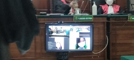 Modus Bisnis Komoditi Rumput Laut, Henny Wijaya Tipu Korban Rp 4,8 M