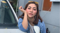 Disebut PSK, Lapor Polisi