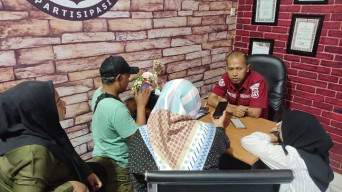 Korban Perkelahian Sesama Saudara Kandung, Kakek Kadir Merupakan Residivis