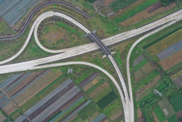 Tol Pasuruan-Probolinggo Seksi 4A Bakal Dibuka Fungsional Saat Lebaran