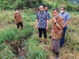 Sejak Awal Perizinan PT Greenfields Ternyata Belum Lengkap