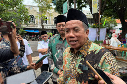 Pemkab Pasuruan Akan Bangun RSUD Baru di Wilayah Selatan