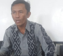 H Muhammad Siddik: Seorang Penjahat Perlu Dibela, karena Mengungkap Kejahatannya