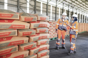 Pemprov Jatim Apresiasi Semen Indonesia Telah Konsisten Dalam Menerapkan Manajemen 5R