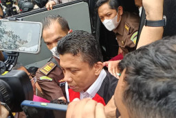 Kapolri Didesak Periksa Sambo, Diduga Kelola Rp 155 Triliun di Konsorsium 303