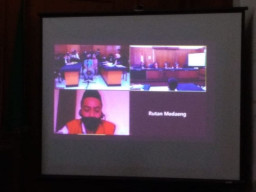 Palsukan Invoice, Bos CV AGS Gelapkan Uang Rp1,2 Miliar