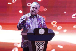 BI Tebitkan Buku Putih Rupiah Digital