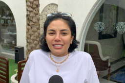 "Hai Kasat Polres Serang, Jangan Pikir Gue Diem..."