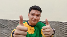 Lagu Aldi Taher Makin Hits, Tembus 200 Ribu Lebih Pemutaran di Spotify