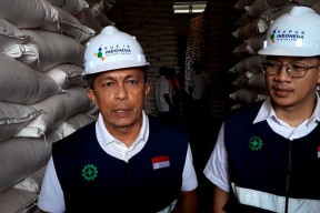Stok Pupuk Bersubsidi di Jatim Tersedia 163.881 Ton