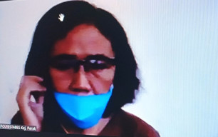 Janjikan Tes Susulan Bintara Polisi Bisa Lulus, Tipu Korban Rp. 300 Juta, Anggota Polisi Diadili