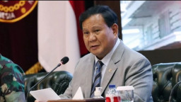 Prabowo: Keputusan Saya Benar, Gabung Jokowi