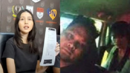 Tenri Anisa Klarifikasi, Widy Vierratale Sosok Wanita yang Semobil Bareng Virgoun