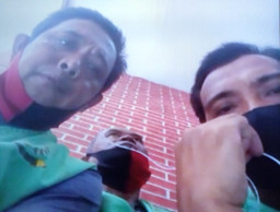 Pemalsu Surat Rapid Test, Dituntut 18 Bulan