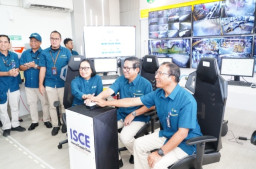 Petrokimia Gresik Perkuat Komitmen Amanah Penyaluran Pupuk Bersubsidi dengan Transformasi Digital Berkelanjutan