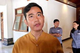 Gonjang Ganjing Gibran!