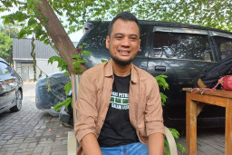 Kondisi Mental Ikut Menurun, Panji Petualang Akui Idap Anxiety Disorder