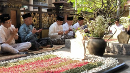 Demokrat Ngaku Dikhianati Surya Paloh