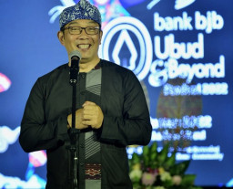 Kolaborasi Jabar - Bali Bangkitkan Perekonomian Pascapandemi