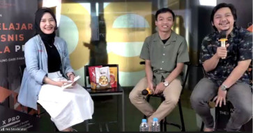 PT PNM Gelar Kegiatan Kompetisi dan Akademi Bertajuk Madani Entrepreneurs Academy 2021