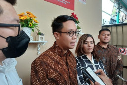 KPK Tak Hadir di Sidang Gugatan Praperadilan Mantan Dirut Pertamina