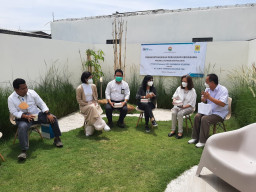 Kerjasama dengan PT Surya Itrindo Makmur, PLN Berikan Layanan Ekstra Daya untuk Hunian Baru dengan Kompor Induksi