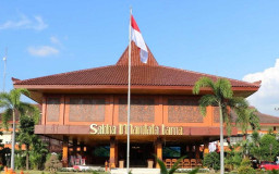 Dua OPD Pemkot Mojokerto Bakal Ganti Nama Tahun Depan