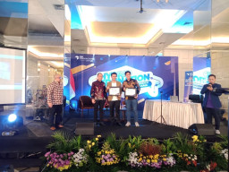 Gandeng Emil Dardak, Zenius Gelar Hybrid Edunation