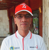 Camat Kedamean Gresik Membantah Adanya OTT Terhadap Dirinya