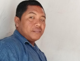 Terkait Pasar Ilegal di Jalan Manikam Sumenep, Satpol PP Memilih Bungkam