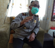 Polisi Bersama Warga Ungkap Curwan