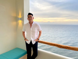 Sembilan Fakta Menarik Andy Sugar Crazy Rich Surabaya