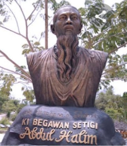 Tata Kelola Wisata Setigi Menuju Kawasan Destinasi 'Halim Sentris'