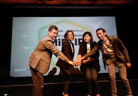 Manulife Indonesia-Bank DBS Indonesia Luncurkan MiFirst Life Protector