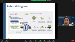 Perusahaan Fintech Komunal Ajak Generasi Milenial Untuk Tingkatkan Literasi Keuangan Digital