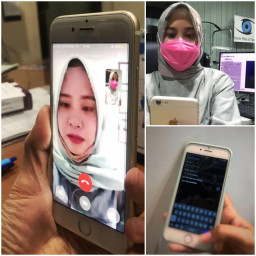 Vio KMDS Berikan Solusi Konsultasi Mata Online di Surabaya