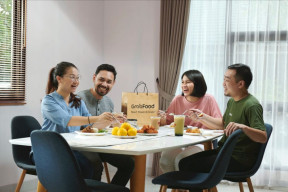 GrabFood Rangkum Kebiasan Masyarakat Selama Ramadhan