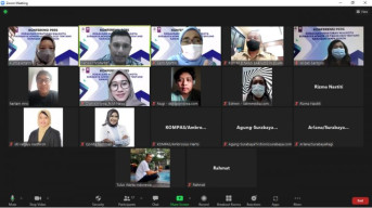 Kota Surabaya Terapkan Kawasan Tanpa Rokok Mulai Bulan Juli