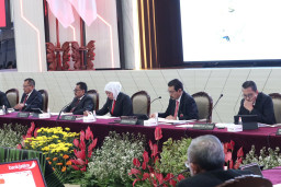 Kinerja Meningkat, Bank Jatim Bagikan Dividen Rp797 Miliar