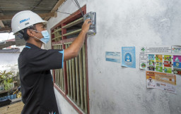 PLN Beberkan Tips Pada Masyarakat Saat Hendak Membeli Rumah