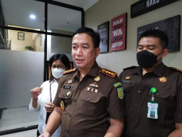 Selama 2021, Kejari Surabaya Selamatkan Uang Negara Rp 85 Miliar Kasus Korupsi