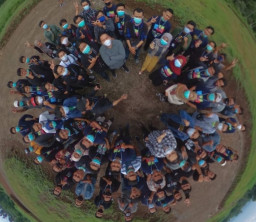 Gandeng Pegiat Medsos, Pemprov Jatim Genjot Potensi Lokal