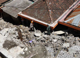 BPBD Kab Pasuruan Anggarkan Rp 11 M untuk Tanggap Bencana