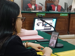 Jual Motor Kredit, Samsul Bahri Dituntut 1,5 Tahun, FIF: Ada Modus Kejahatan Baru di Dunia Fidusia