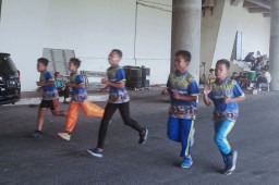 Ratusan Atlet Gresik ke Ajang Porprov 2022 Jalani Tes Kesehatan dan Psikologi