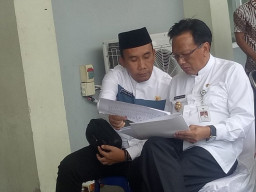 24 Pekerja Sampoerna Asal Gresik Masih Menunggu Hasil Tes Swab