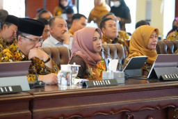 Komitmen Turunkan Angka Stunting, Berikut Strategi Pemkot Mojokerto