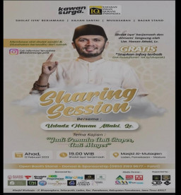 Wakil Ketua PC GP Ansor Sampang Tolak Kehadiran Hanan Attaki